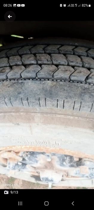 Автоцистерна Камаз