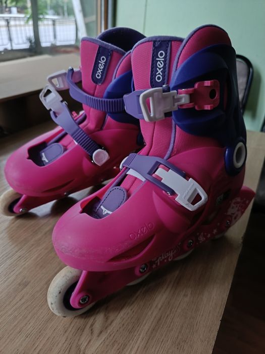 Ролери, детски, размер 34-36