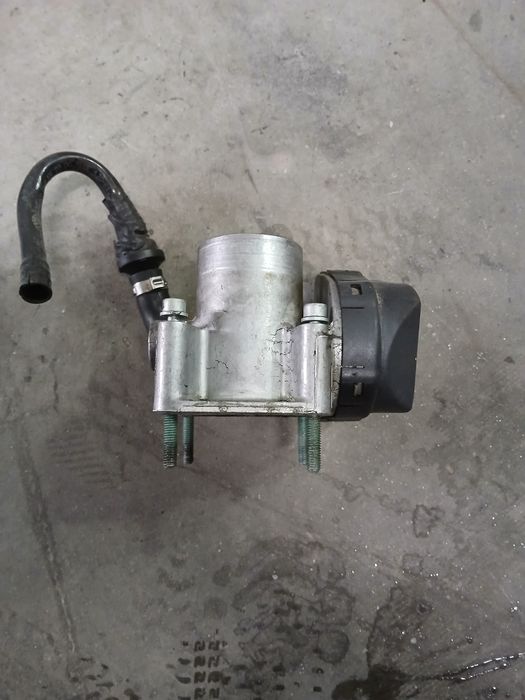 Clapeta accelerație Volkswagen golf4 1.4 benzina