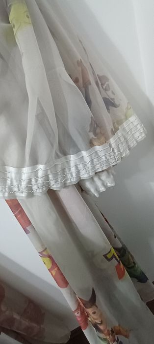 Perdea Toy Story Disney Pixar