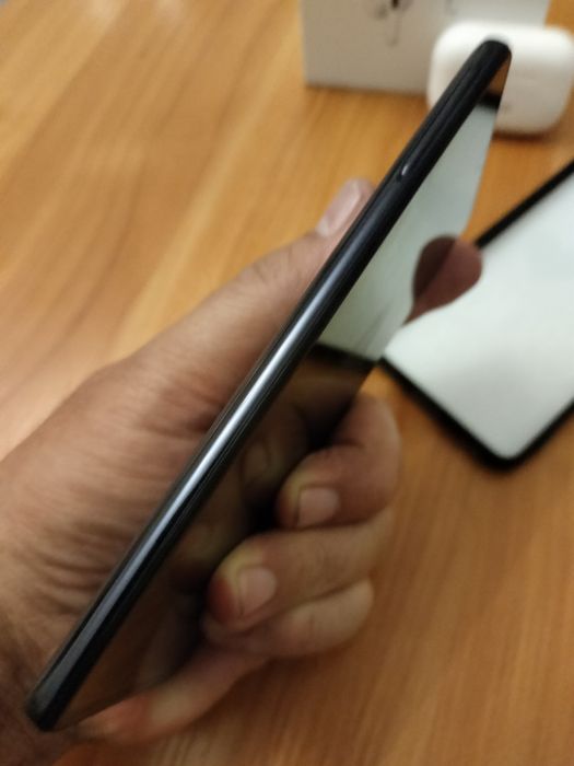 Samsung A41.+науш