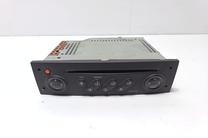 Radio CD 8200300858B Renault Scenic a 2-a generatie