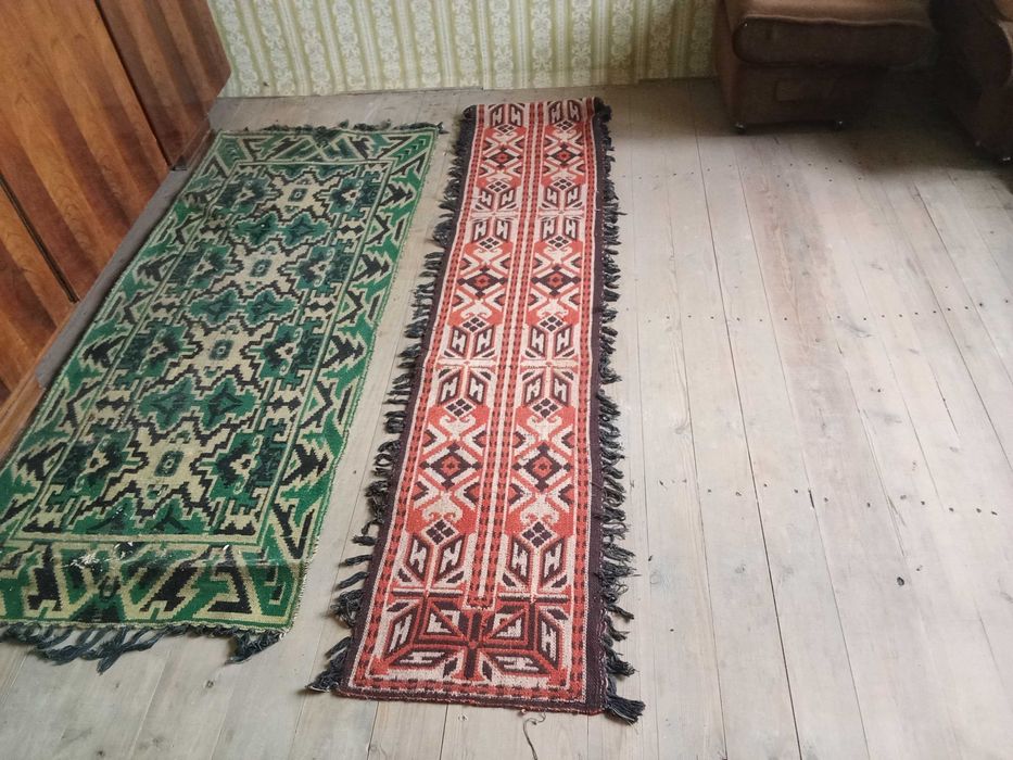 битови черги за стари къщи