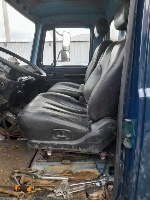 Продам Газ 3307...