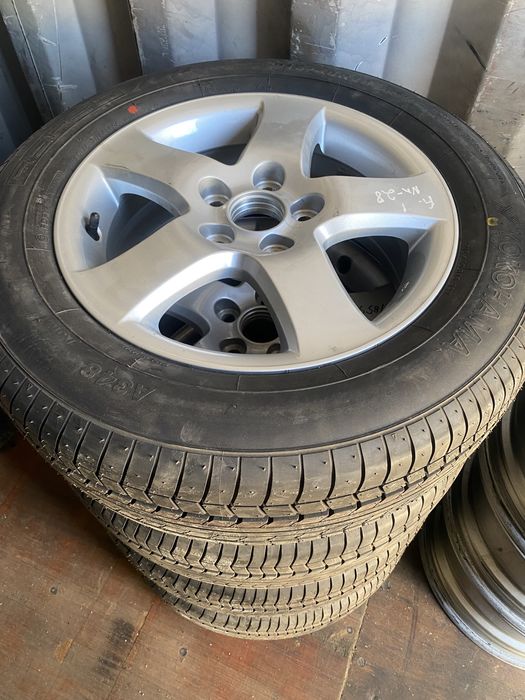 Продам диска на Тойота Камри 30, 35