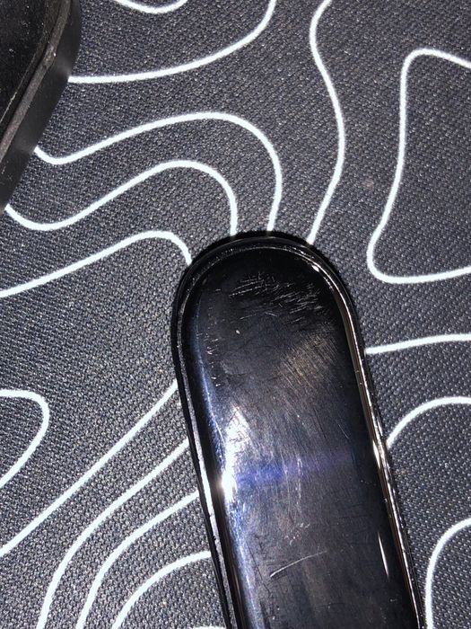 Часы Xiaomi Mi Band 4 Global