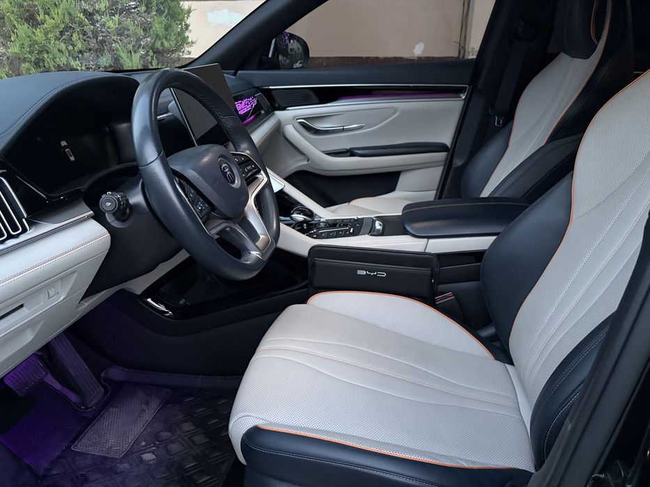 BYD CONG PLUS 505 фул 2023 йил