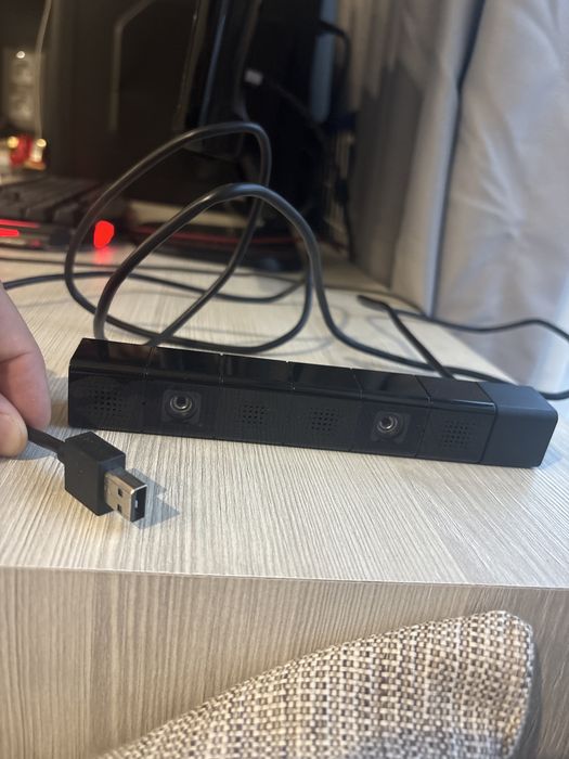 playstation 4 camera