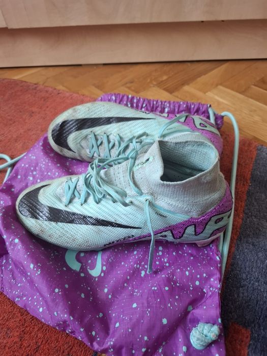 Ghete fotbal Superfly Elite