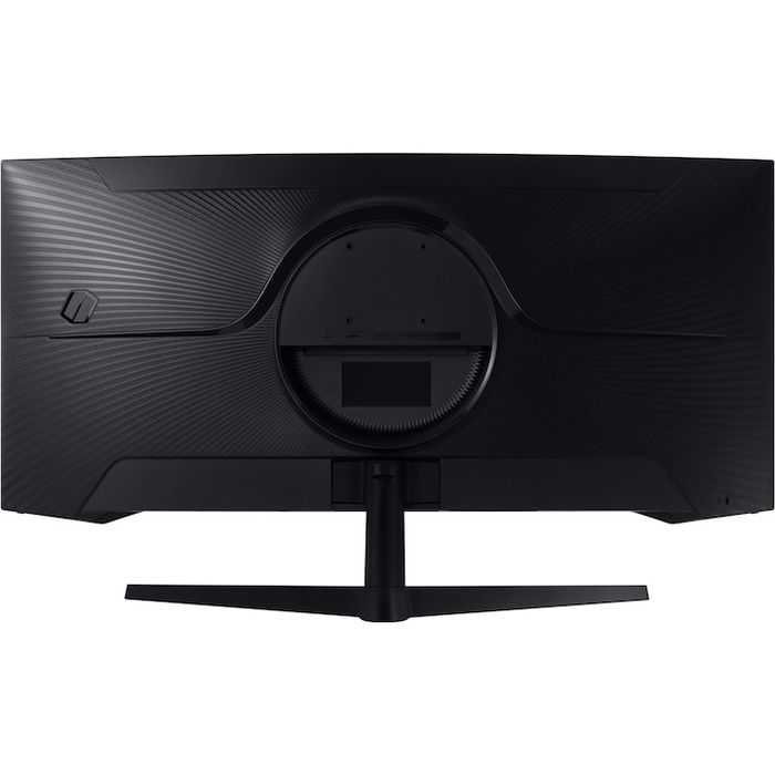 Monitor gaming Samsung Odyssey G5 34", model LC34G55TWW de vânzare