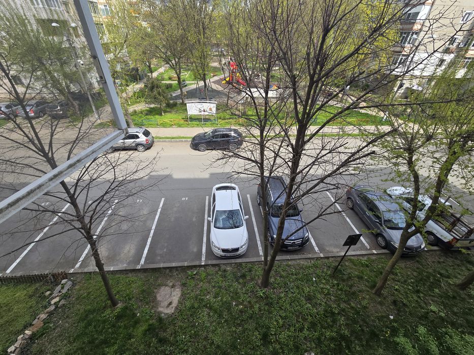 De inchiriat apartament