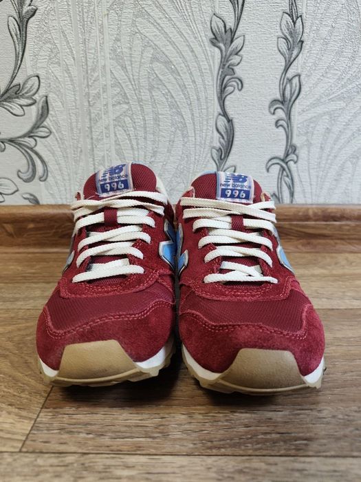 Кроссовки New balance 996