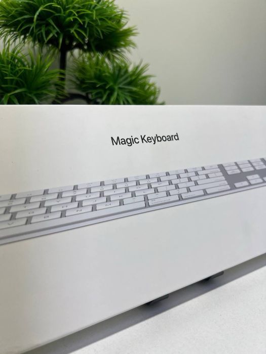 Клавиатура Magic keybord (New)