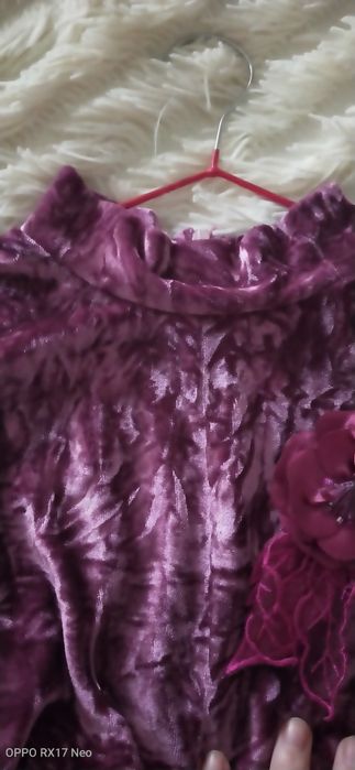 Продается детское платье