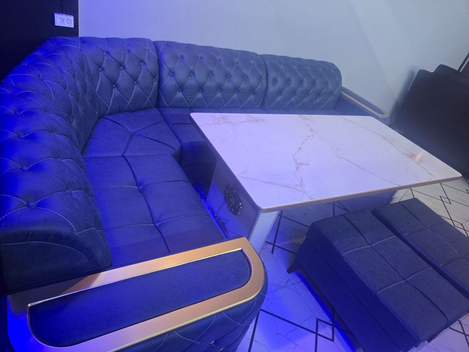 Yangi myaxkiy ugolok sotiladi srochna