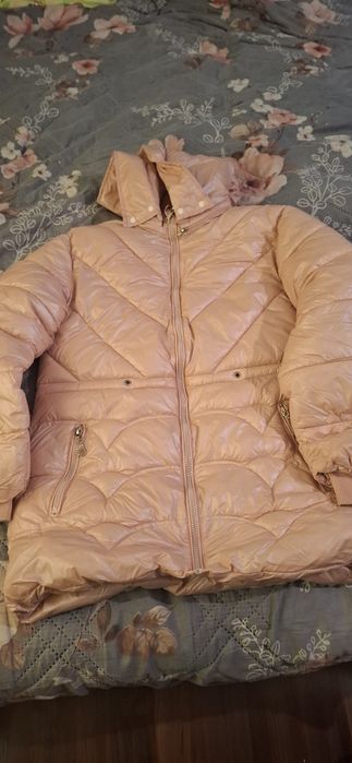 Детско зимно яке