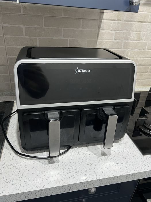 Airfryer / Friteuza dublu