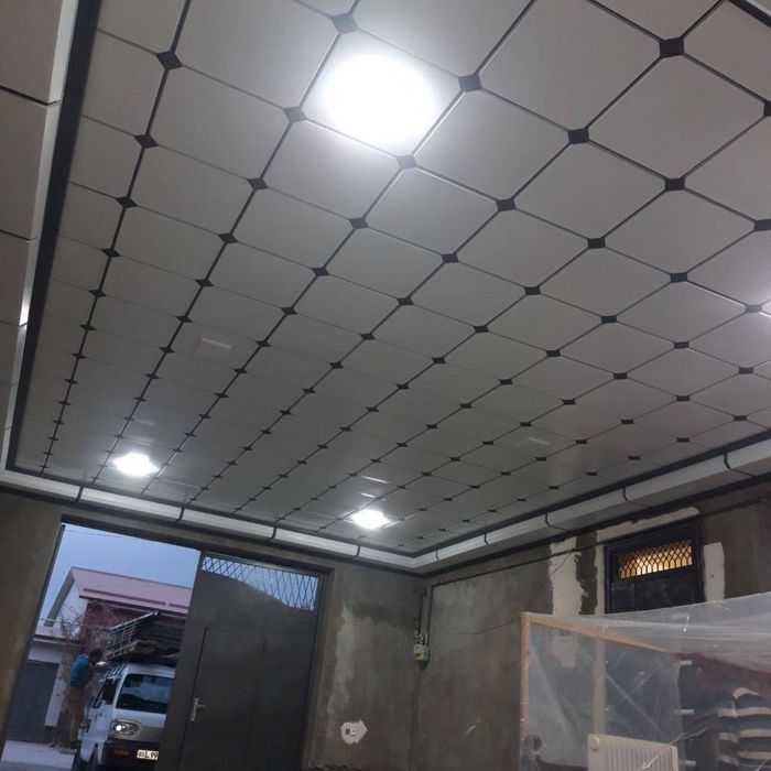 Туникафон Tunikafon Profnastil tunika Туника Профнастил