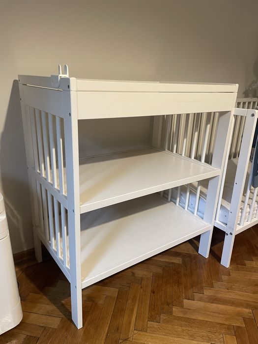 Masuta infasat Ikea Gulliver