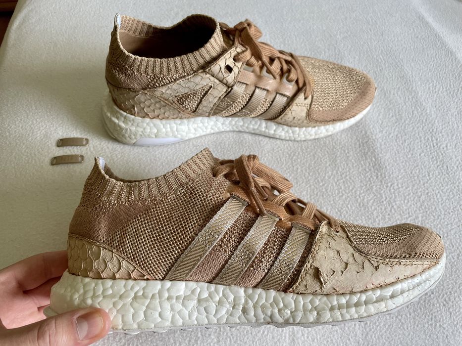 Adidas EQT ADV 81-16 / Ultraboost