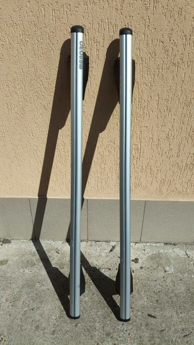 Bare transversale Menabo TIGER xl 130 cm