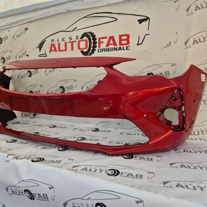 Bara fata Opel Corsa F GS-Line an 2019-2020-2021-2022-2023