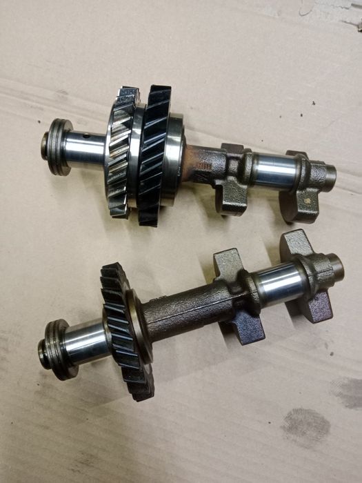 Балансиры камри 40