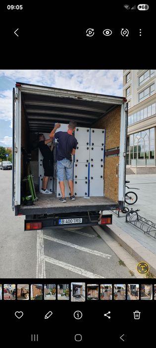 Transport Marfa Mutari Mobila Apartamente Sedii  Debarasare vechituri