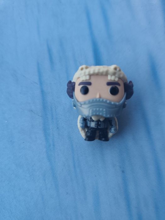 Funko Pop one piece фигурки