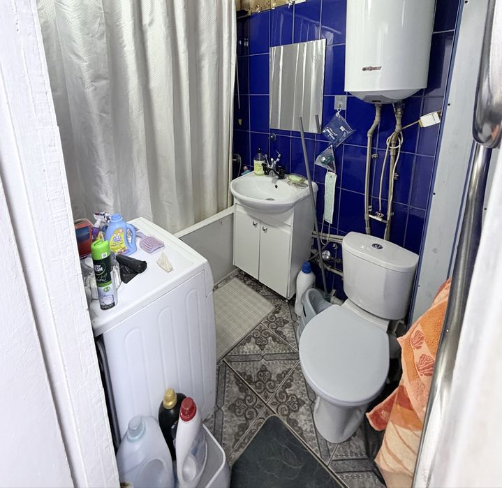 3 комнаталы уй 2 этаж