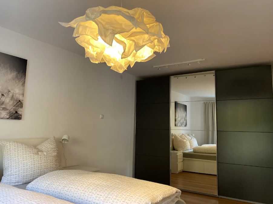 Дава се под наем Тристаен апартамент в Пловдив, Прослав - 94 кв.м за 418.2 € - Снимка #4