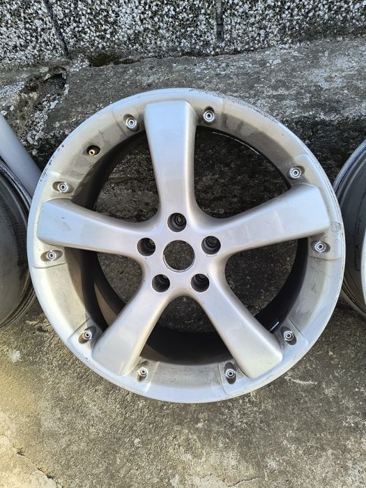 Джанти 5 112 18, ЕТ 35, 8J