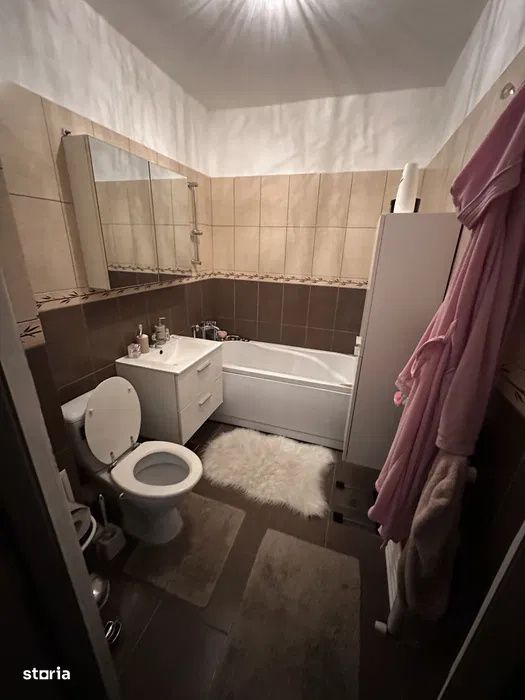 Apartament cu 2 camere | Str. Eroilor | Complet mobilat si utilat