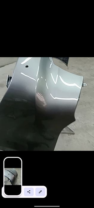 Кузовной ремонт стаж 35 лет