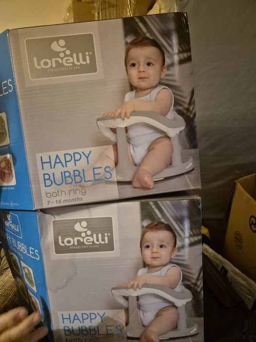 Suport baie sezut bebelusi