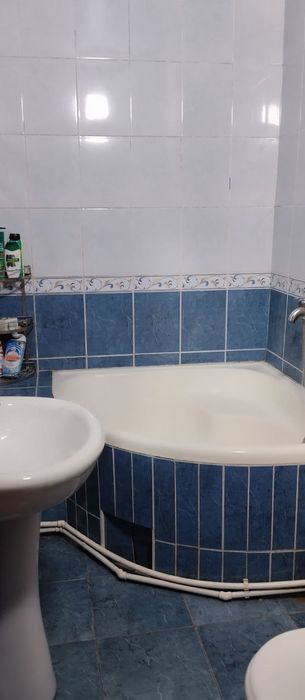 Bollarga kvartira