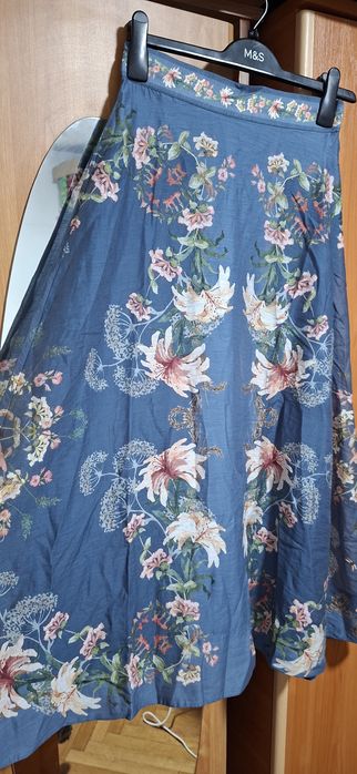 Fusta H&M marimea 36