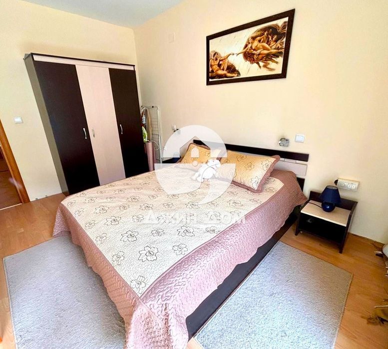 Продава се Двустаен апартамент в Свети Влас - 80 кв.м за 1375 €/кв.м - Снимка #8