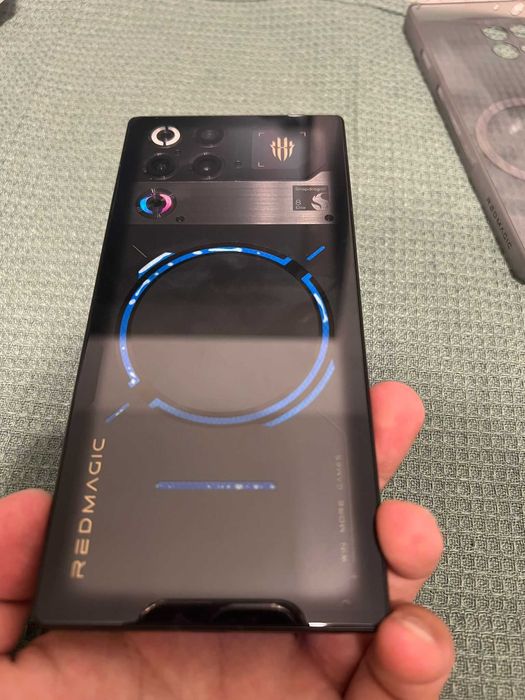 RedMagic 11 Pro 16GB + 512GB