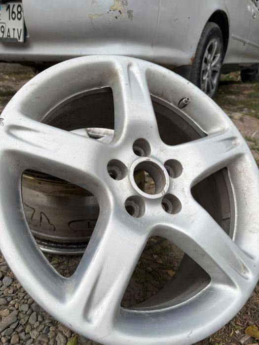 Продам диски lexus vertex