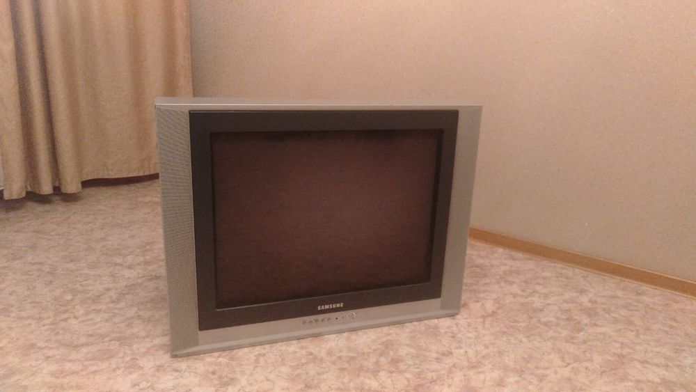 Продам телевизоры б/у