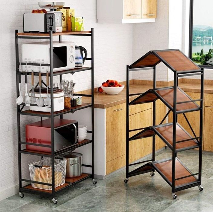 Кухонный Стеллаж для посуды или техники