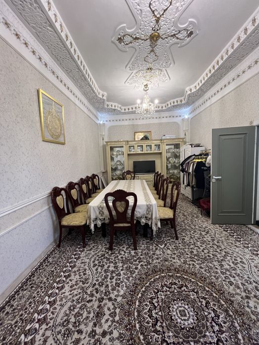 Участок сотилади 4 сотих, штаб, она-бола