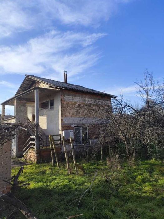 Продава се Къща в с. Главатар, Област Пловдив - 116 кв.м за 229 €/кв.м - Снимка #1