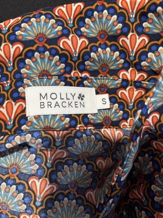 Рокля Molly Bracken