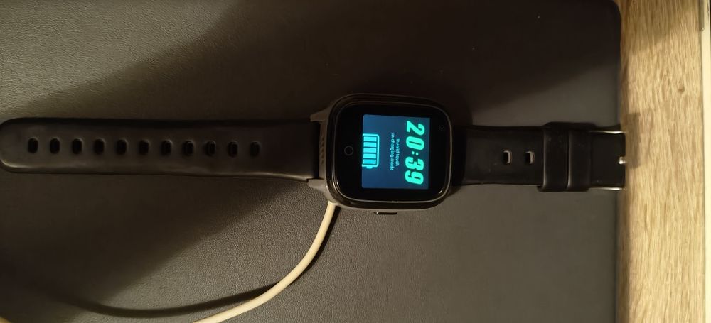 Ceas smartwatch pentru copii