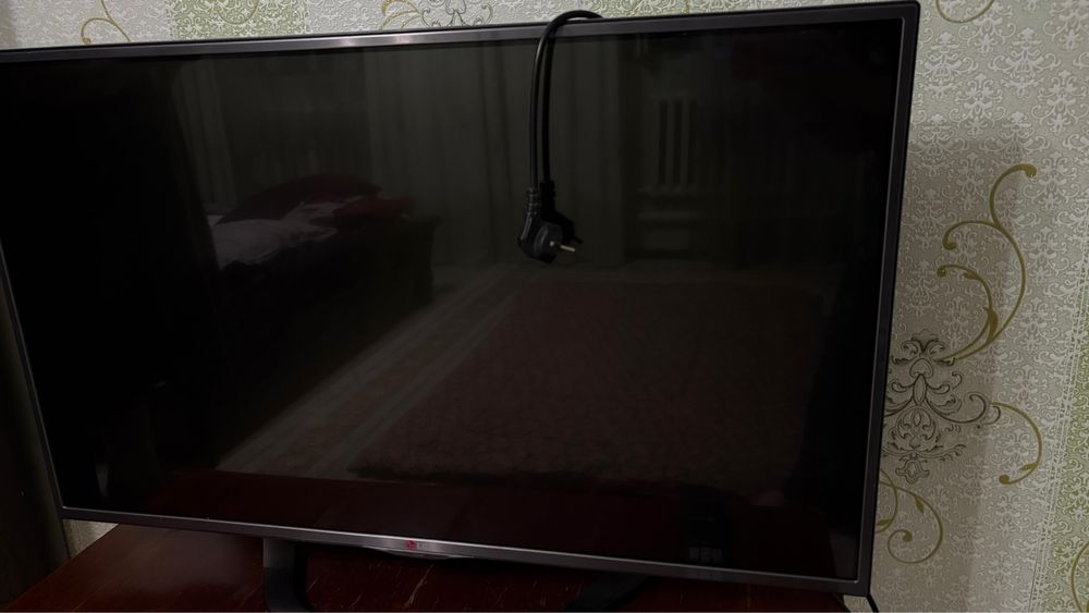 Телевизор LG 42LA620V