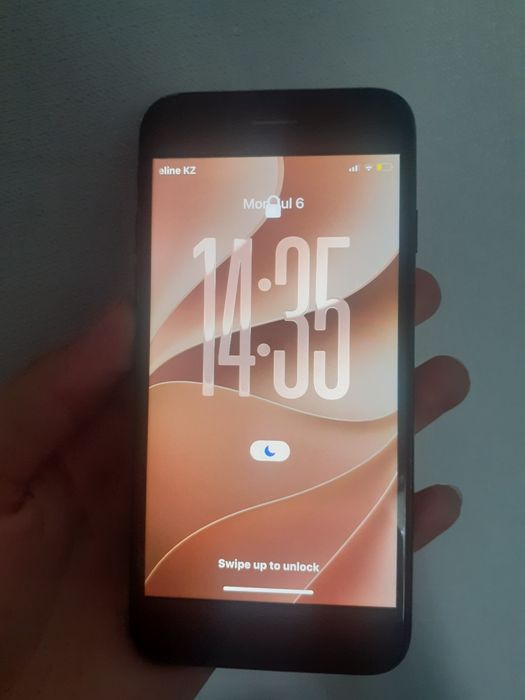 Айфон 7 прошивка ios26