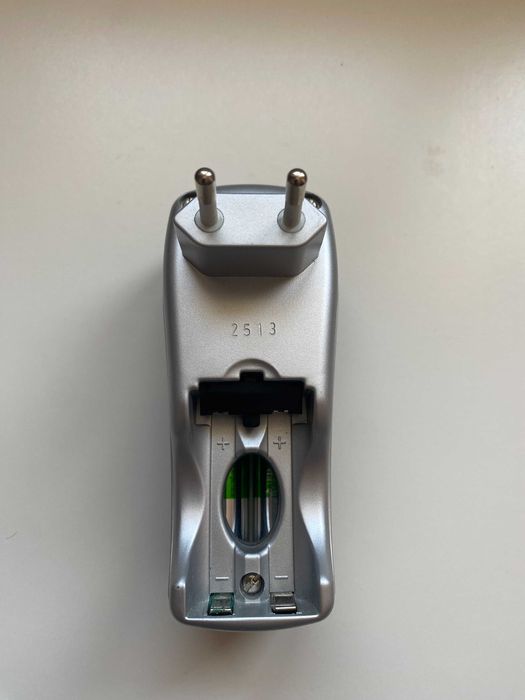 Зарядно за батерии