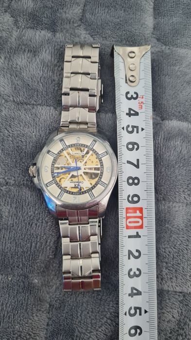 Ceas mecanic  CS Collection